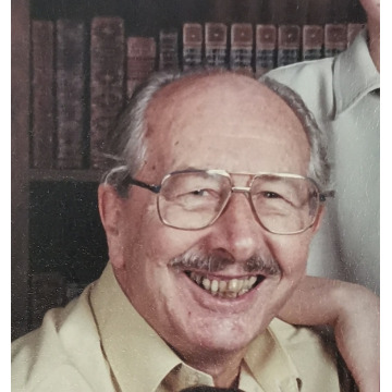 Photo of NORMAN BOWERS