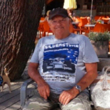 Photo of Brian BURNELL