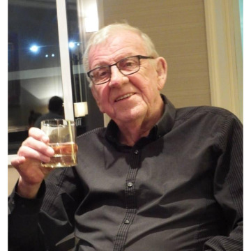 Photo of Haydn PRICE
