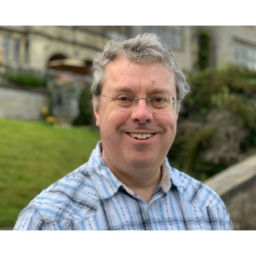 Photo of Steve CARNE