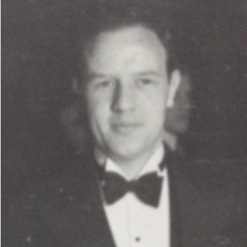 Photo for notice Robert FLAVELL