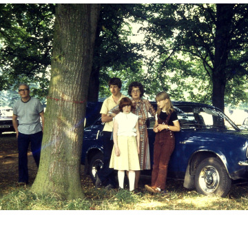 Notice Gallery for Fiona BULMER