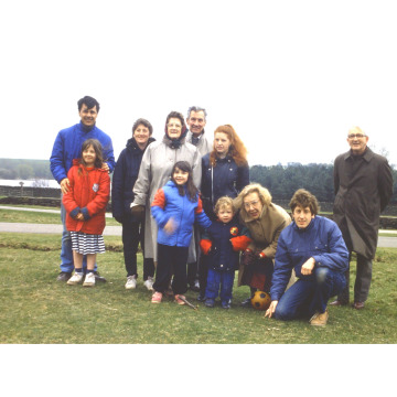 Notice Gallery for Fiona BULMER