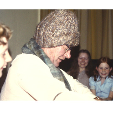 Notice Gallery for Fiona BULMER