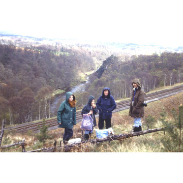 Notice Gallery for Fiona BULMER