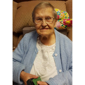 Photo of JOAN MAUREEN COOP