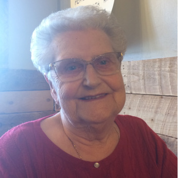 Notice Gallery for Doreen Elsie HANNIGAN