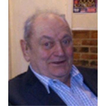 Photo of PATRICK HOUSTON
