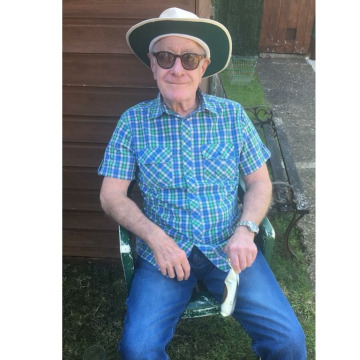 Photo of JOHN DAVID LEWER