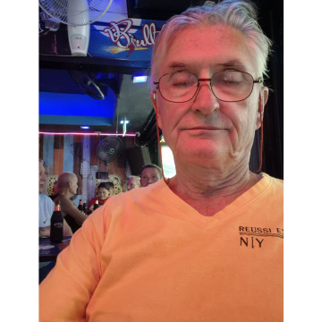 Photo for notice WILLIAM GERARD LYNCH