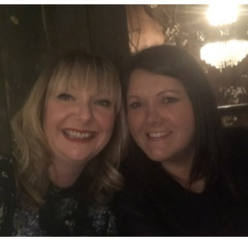 Photo of ANGELA PATRICK