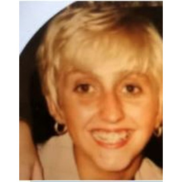 Photo of Janet MILLER