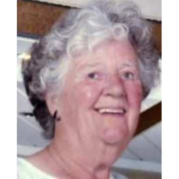 Photo of Margaret CROOK