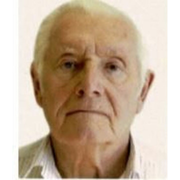 Photo of Brian WHITTLES