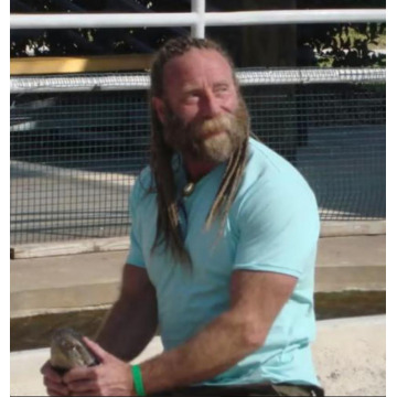 Photo of Barry Charles MOSTYN-HARRETT