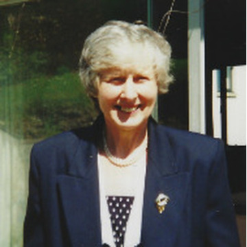 Photo of June TAVERNER