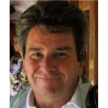 Photo of Brian ROSTRON