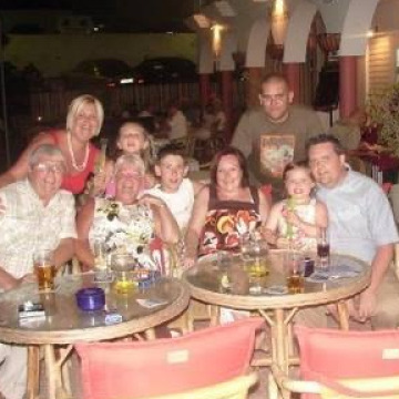 Notice Gallery for Keith McLOCKLAN