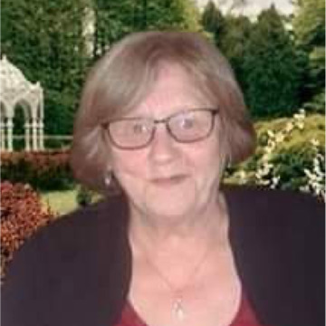 Photo of Gail Marie BIGNELL