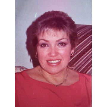 Photo of CAROL ANN LEE