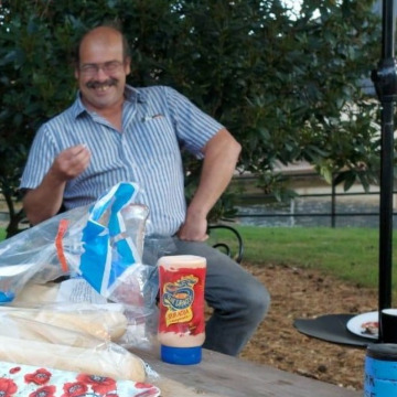 Photo of Robert BIRD