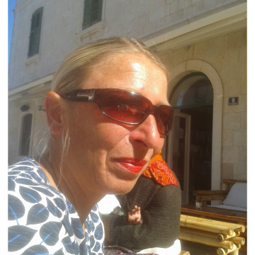 Notice Gallery for Kathleen MITCHELL