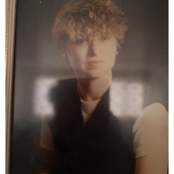 Notice Gallery for Kathleen MITCHELL