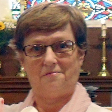 Photo of Janet Christine ELLIS