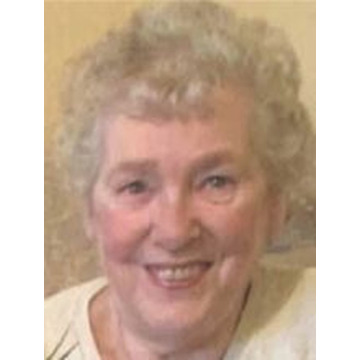 Photo of Lilian MURRAY