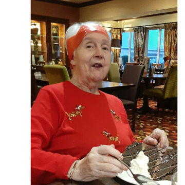 Photo of Elizabeth WINDSOR
