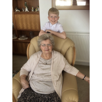 Notice Gallery for BERYL DUTTON