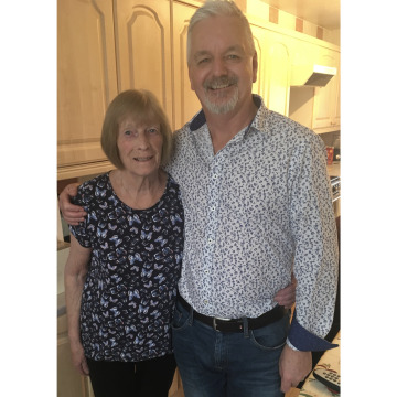 Notice Gallery for Alice Georgina NEWBURY