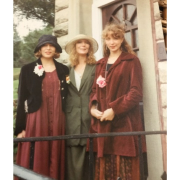 Notice Gallery for WENDY ALLAN