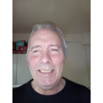 Photo for notice Gary BURKE