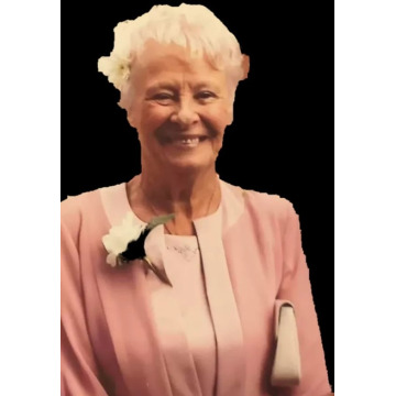 Photo of Sylvia LYALL