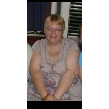 Photo of Linda DUCKWORTH