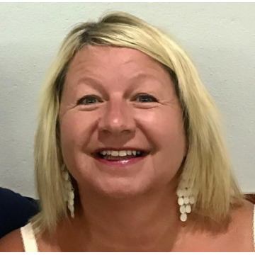 Notice Gallery for Julie Ann SMITH