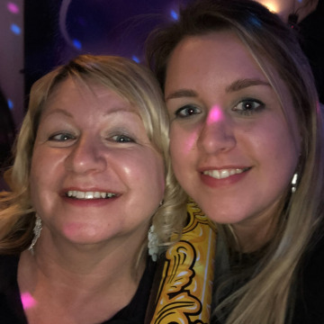 Photo for notice Julie Ann SMITH