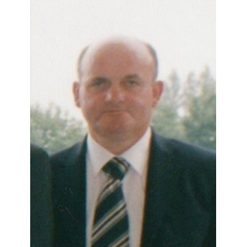 Photo of SEAMUS MURPHY