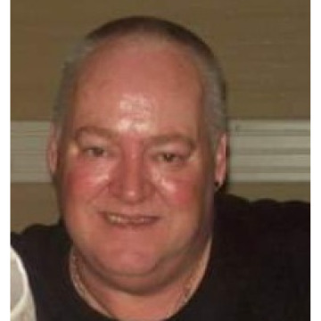 Photo of Albert John COOKE