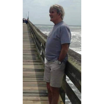 Notice Gallery for Anthony HAMBLETT