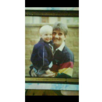 Photo for notice Anthony HAMBLETT