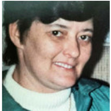 Photo of Ann BIRTWISTLE