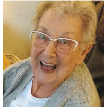 Photo of OLIVE MONAGHAN