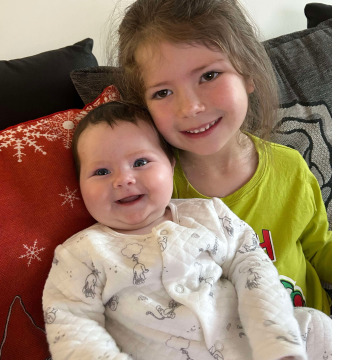 Notice Gallery for JULIA MARY JAMES