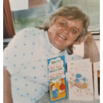 Photo of MONICA LEEWORTHY