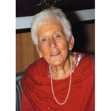 Photo of Pauline Elizabeth THORNTON