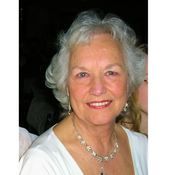 Notice Gallery for THERESA VENUS