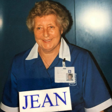 Notice Gallery for Jeanette BUCKLEY