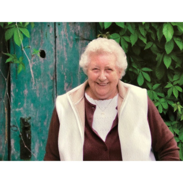 Notice Gallery for Jeanette BUCKLEY